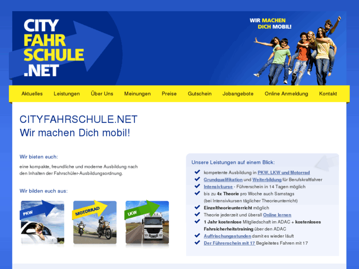 www.cityfahrschule.net