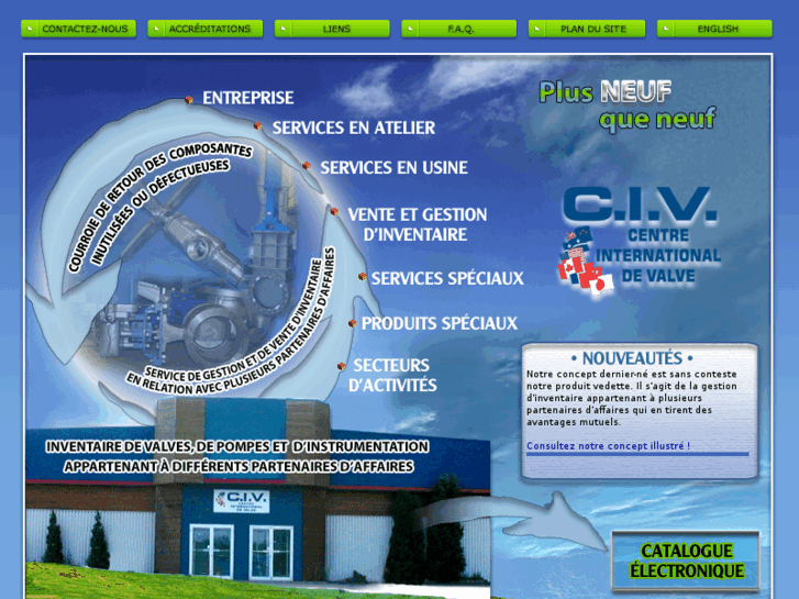 www.civ-labaie.com