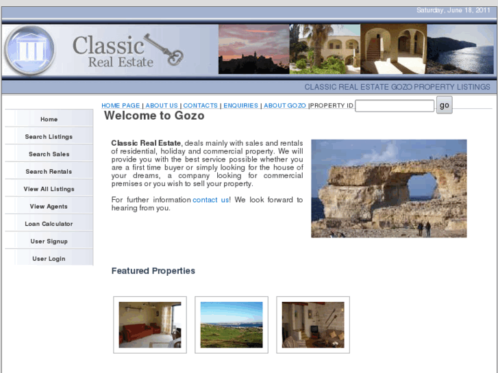 www.classicgozo.com