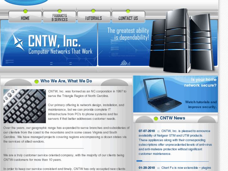 www.cntwinc.com