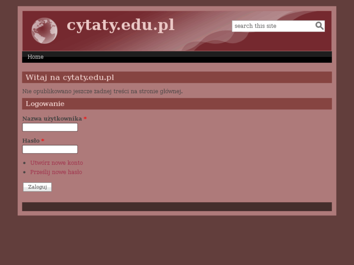 www.cytaty.edu.pl