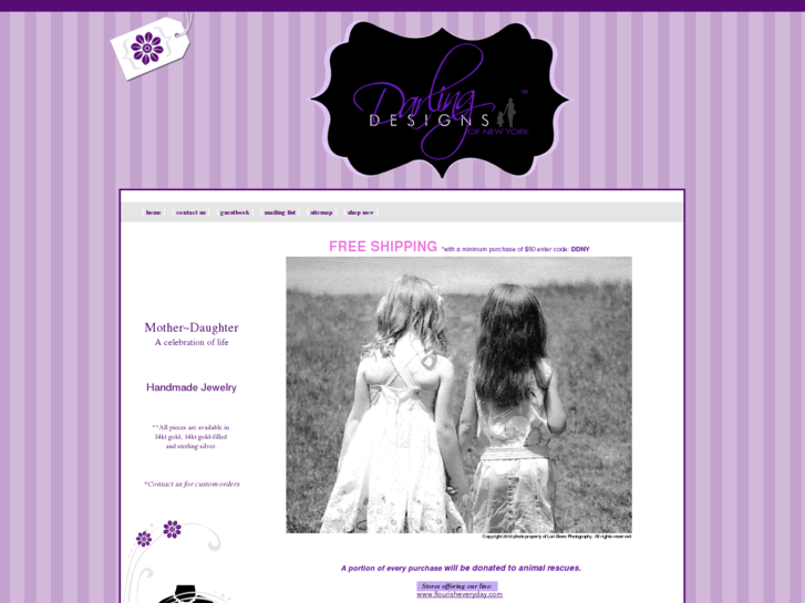 www.darlingdesignsnewyork.com