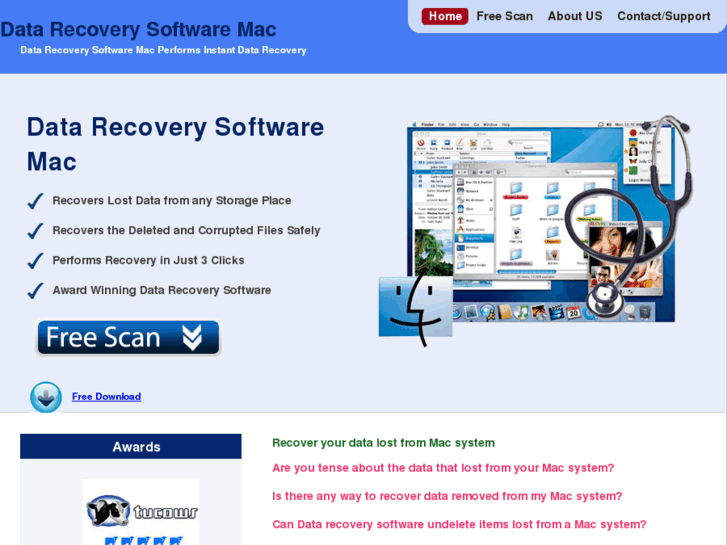 www.datarecoverysoftwaremac.net