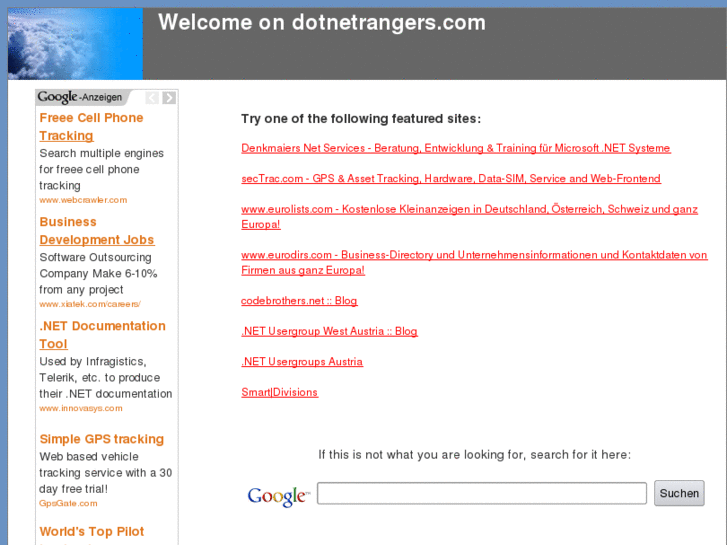 www.dotnetrangers.com