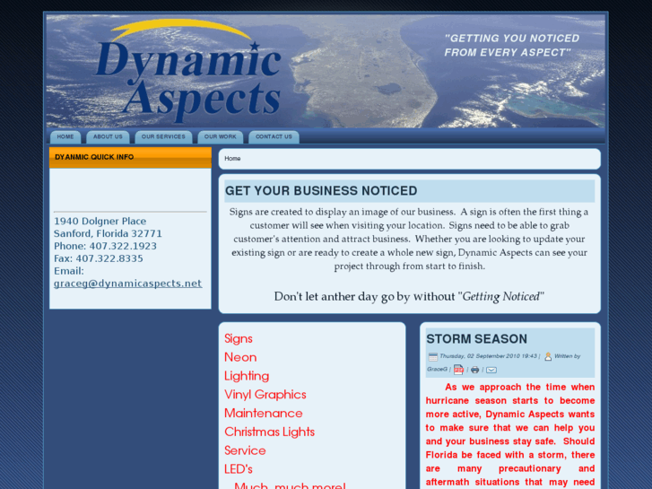 www.dynamicaspects.net