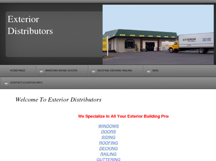 www.extdistributors.com