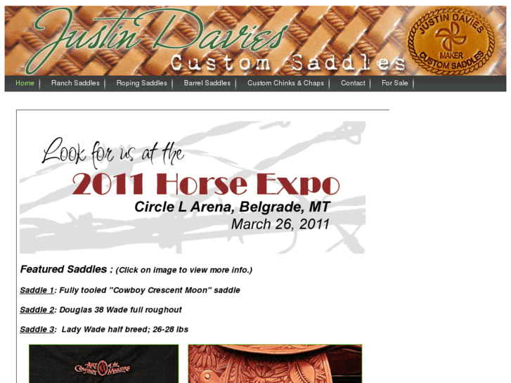 www.fourdsaddlery.com