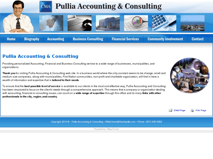 www.frankpullia.com