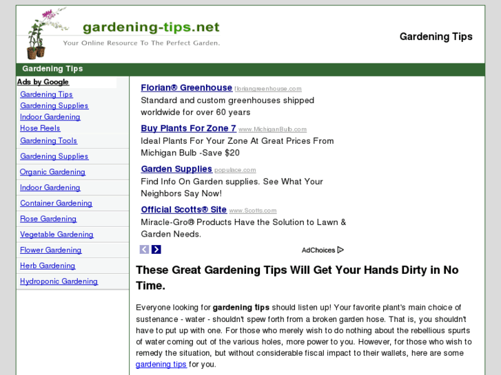 www.gardening-tips.net