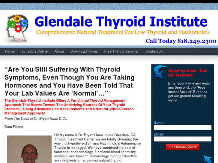 www.glendalethyroiddoctor.com