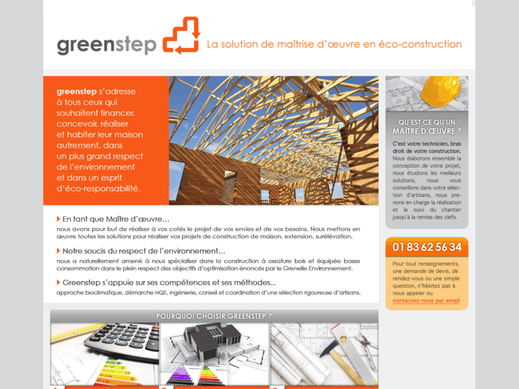 www.greenstep-ecoconstruction.com