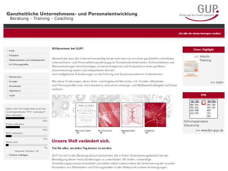 www.gup-gmbh.de