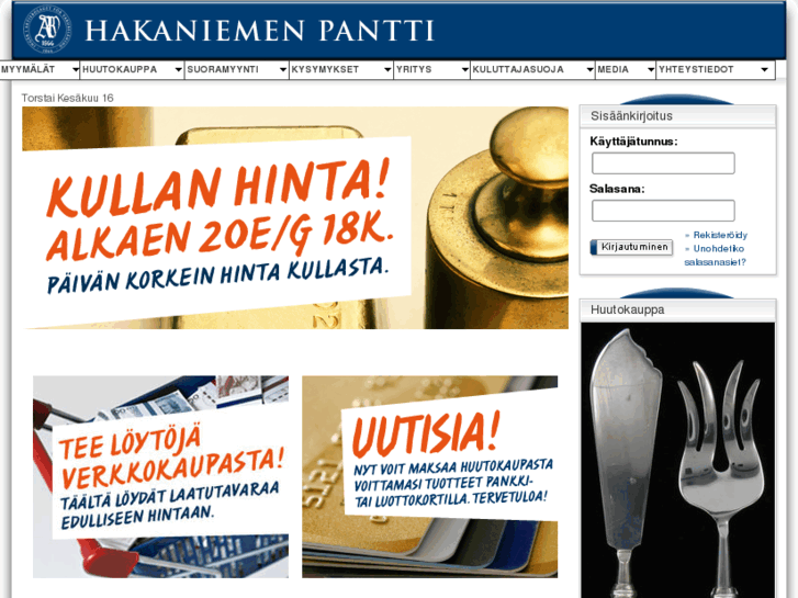 www.hakaniemenpantti.fi