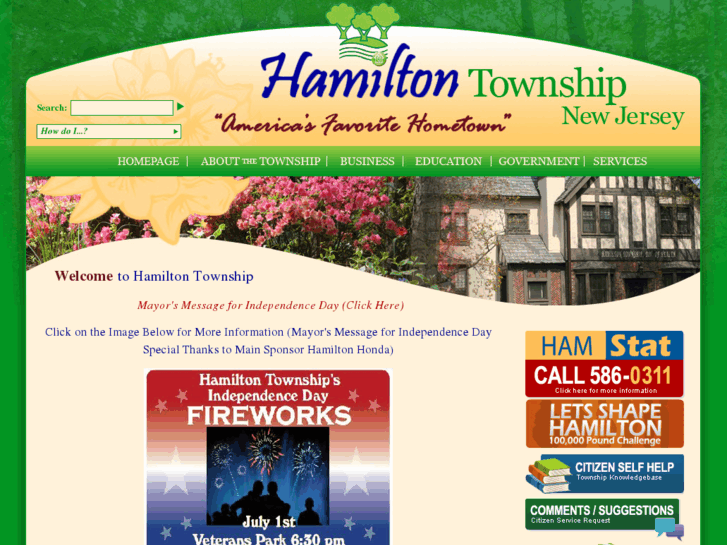 www.hamiltonnj.com