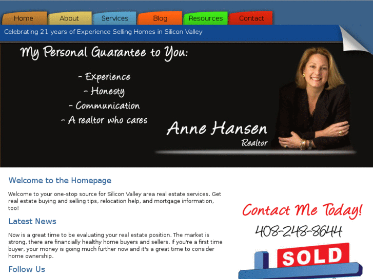 www.hansen-homes.com