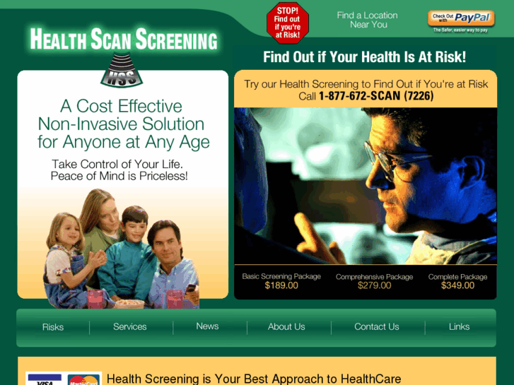 www.healthscan.net