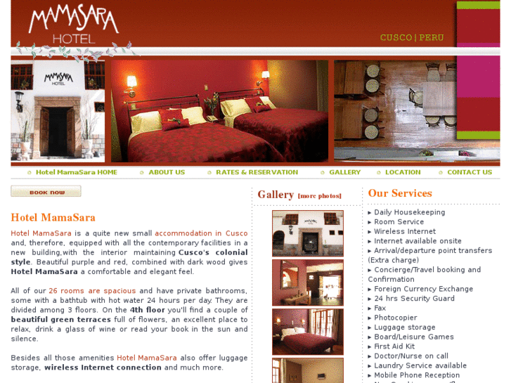 www.hotel-mama-sara-cusco.com