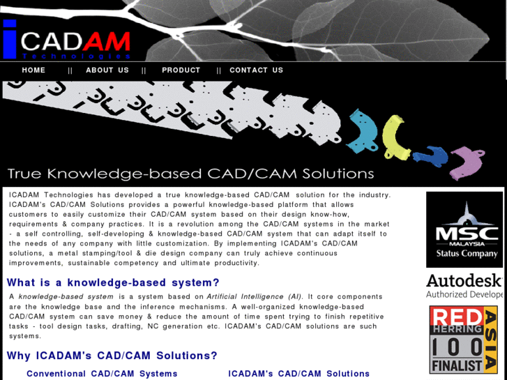 www.icadam.com