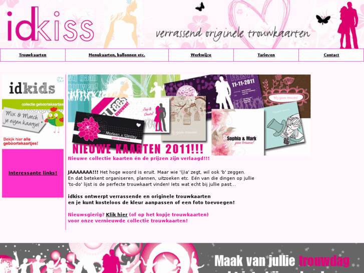 www.idkiss.nl