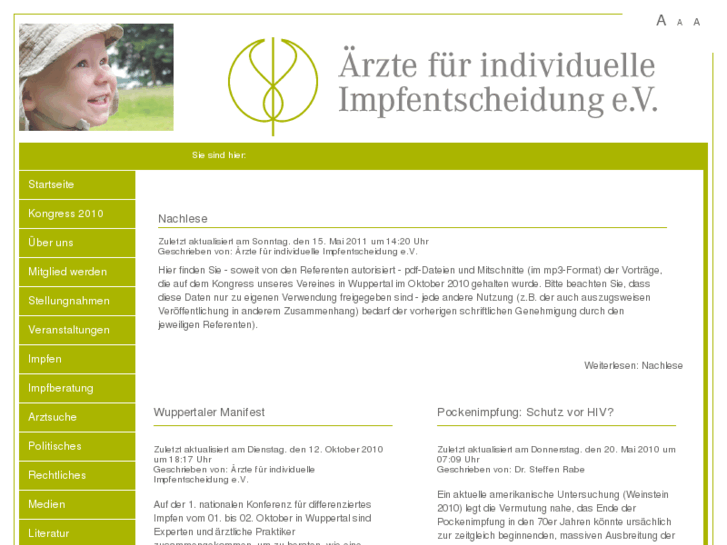 www.individuelle-impfentscheide.de