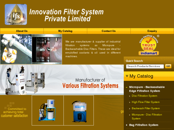 www.innovationfilter.net