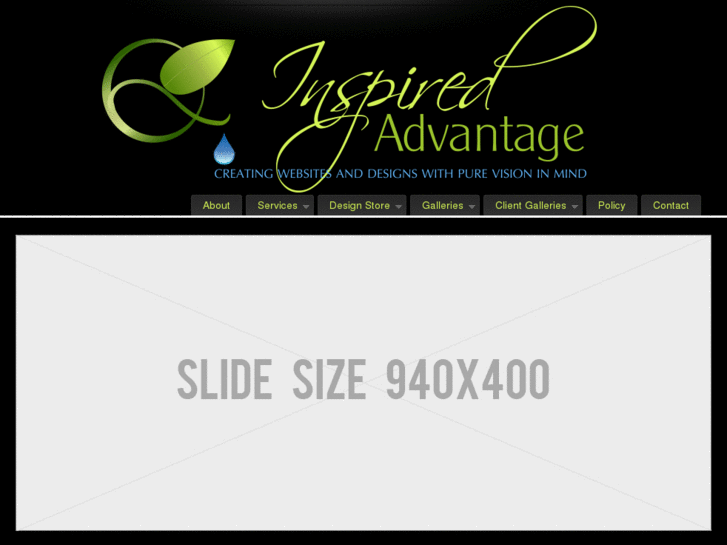 www.inspiredadvantage.com