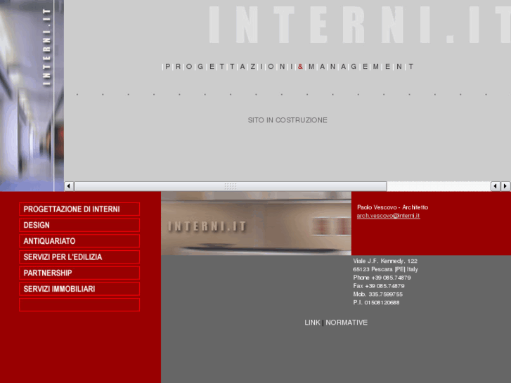 www.interni.it