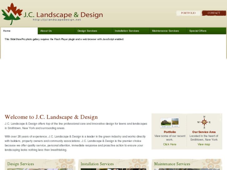 www.jclandscapedesign.net