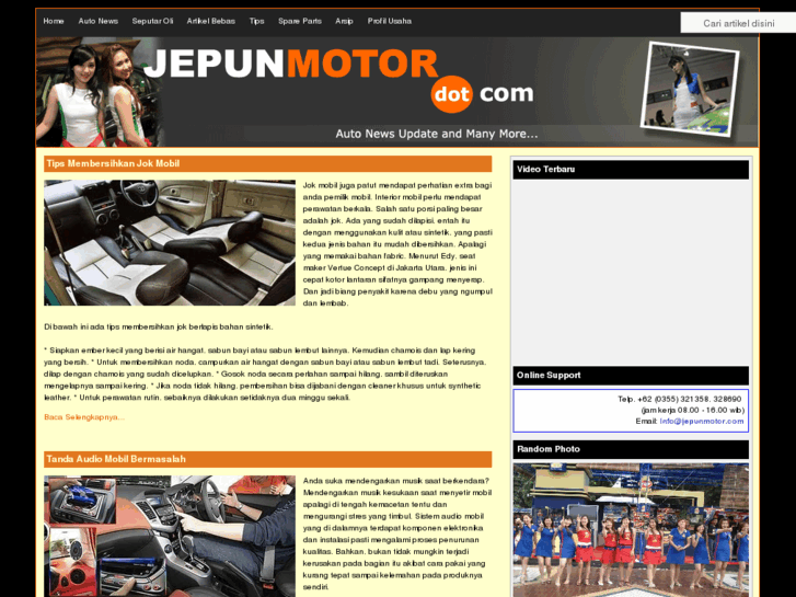 www.jepunmotor.com