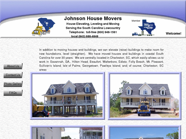 www.johnsonhousemovers.com