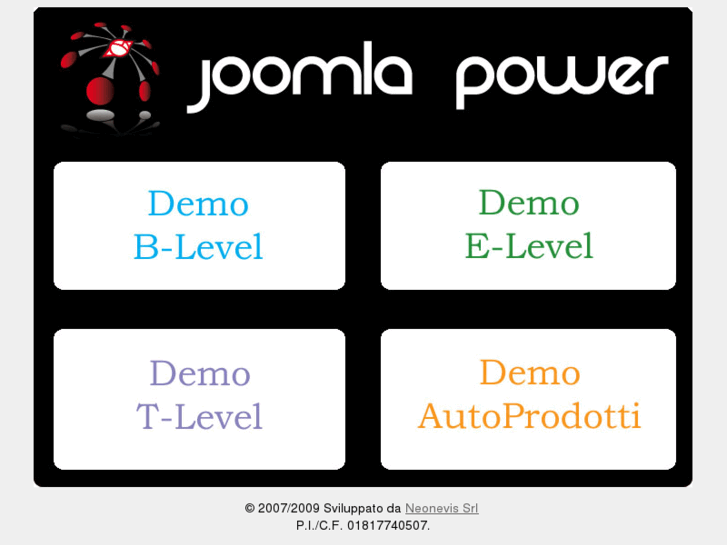 www.joomlapower.it