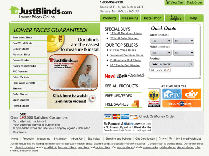 www.jusblinds.com