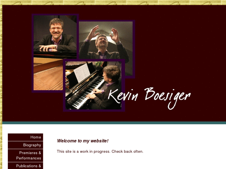 www.kevinboesiger.com