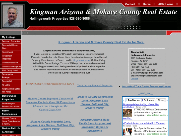 www.kingmanazproperty.com