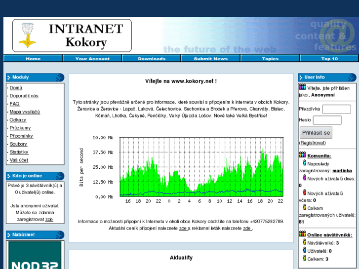 www.kokory.net