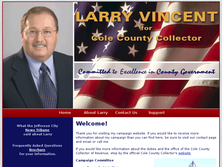 www.larryvincent.org