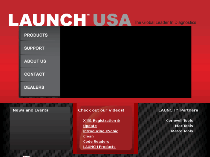 www.launchtechusa.com