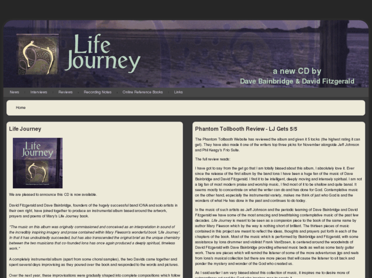 www.life-journey-cd.com