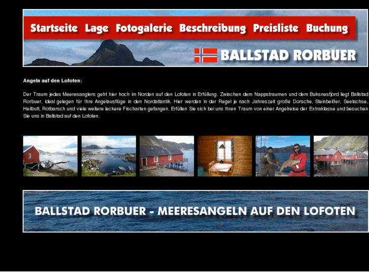 www.lofoten.tv