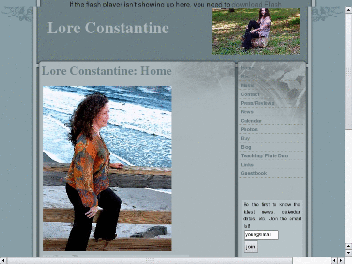 www.loreconstantine.com