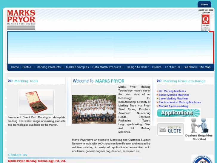 www.markingtools.in