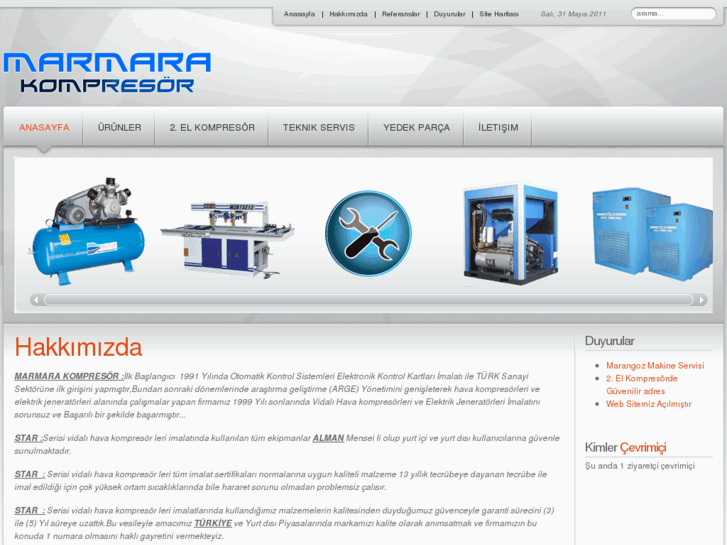 www.marmarakompresor.com