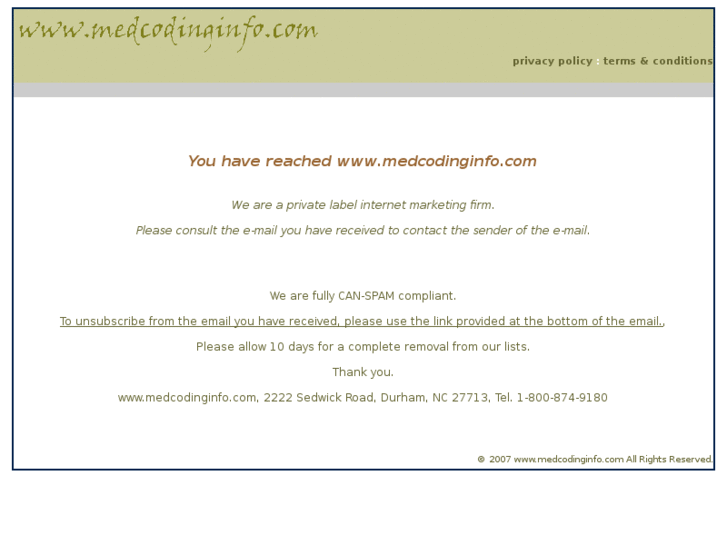 www.medcodinginfo.com