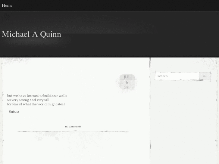 www.michaelaquinn.com