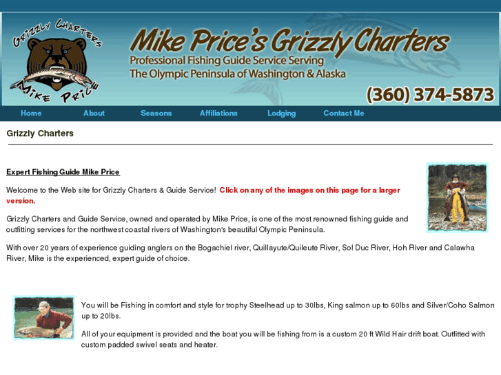 www.mikethefishingguide.com