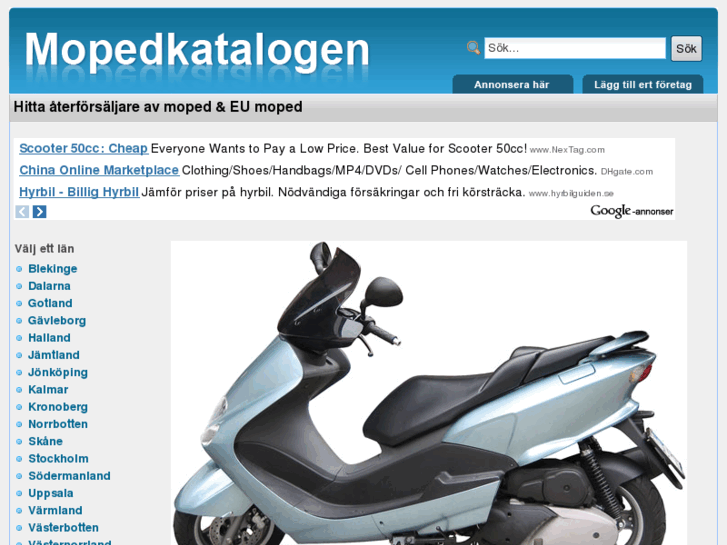 www.mopedkatalogen.se