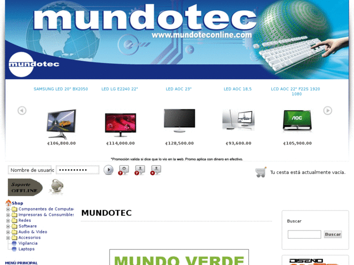 www.mundoteconline.com