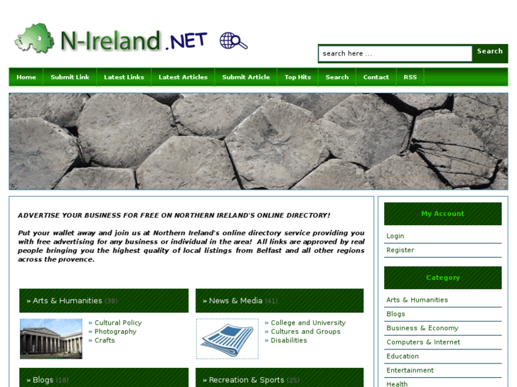 www.n-ireland.net