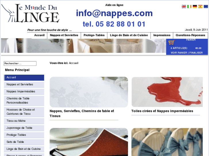 www.nappes.com