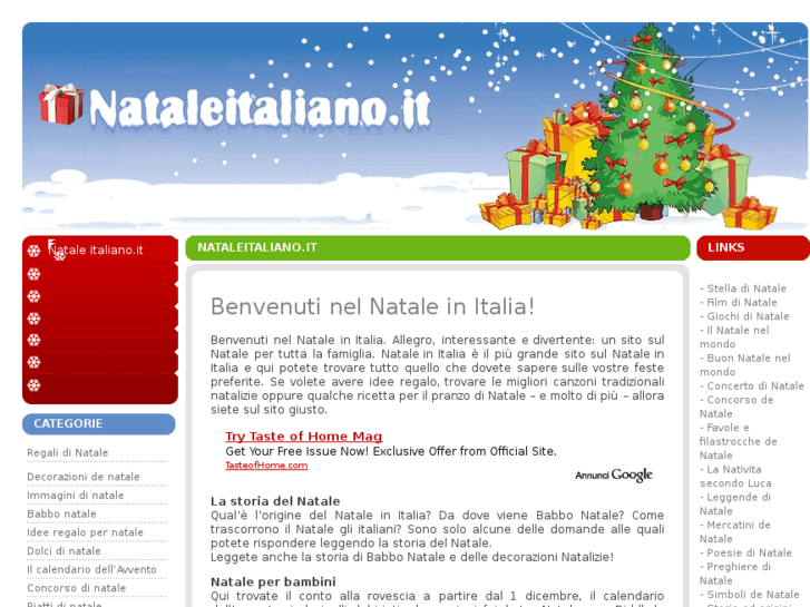 www.nataleitaliano.it
